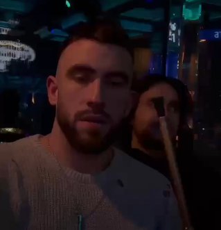 Игорь Григорьев и Настя Голд поздравили Алексея Безуса с днём рождения Игорь Григорьев и Настя Голд поздравили Алексея Безуса с днём рождения