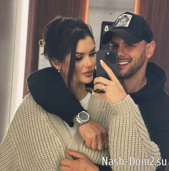 Анна Самонина не желает ничего знать о личной жизни мужа Анна Самонина не желает ничего знать о личной жизни мужа