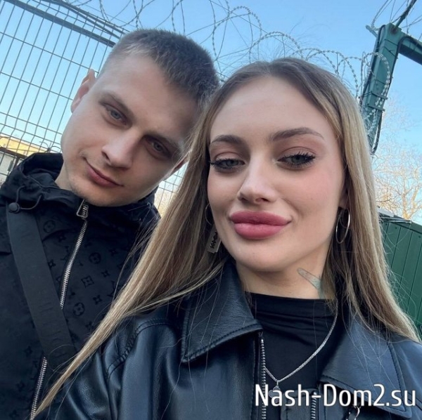 Алексей Карпов написал на экс-супругу заявление в полицию Алексей Карпов написал на экс-супругу заявление в полицию