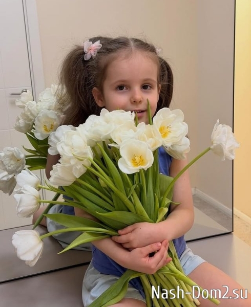 Антонина Тодерика: Я соскучилась Антонина Тодерика: Я соскучилась