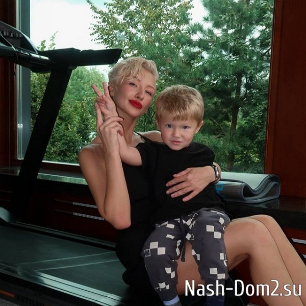 Марго Овсянникова: Самому любимому на свете человеку 4 года! Марго Овсянникова: Самому любимому на свете человеку 4 года!