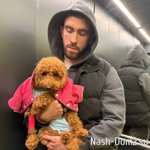 Катя Квашникова: Оливку прооперировали, теперь будем лечиться Катя Квашникова: Оливку прооперировали, теперь будем лечиться