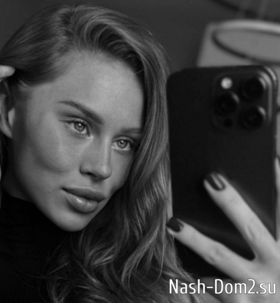 Катя Горина: Я не умею терпеть хамства в свой адрес Катя Горина: Я не умею терпеть хамства в свой адрес