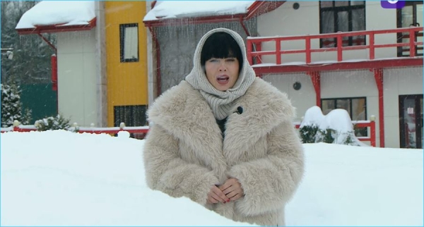 Нелли Ермолаева считает, что бывают интеллигентные поцелуи Нелли Ермолаева считает, что бывают интеллигентные поцелуи