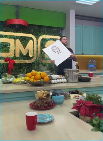 Последние новости дом 2 на сегодня 6 марта 2026 Последние новости дом 2 на сегодня 6 марта 2026