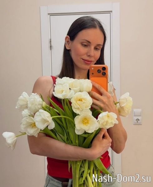 Антонина Тодерика: Я соскучилась Антонина Тодерика: Я соскучилась