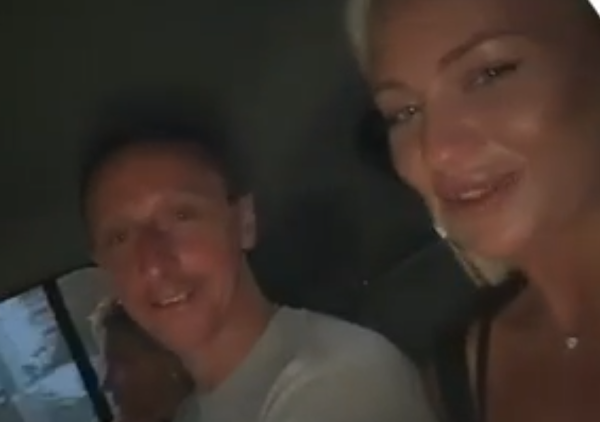 Элина Рахимова рассказала о плюсах и минусах жизни в Китае Элина Рахимова рассказала о плюсах и минусах жизни в Китае