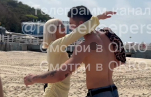 Никите Гуранде исполнилось 20 лет Никите Гуранде исполнилось 20 лет