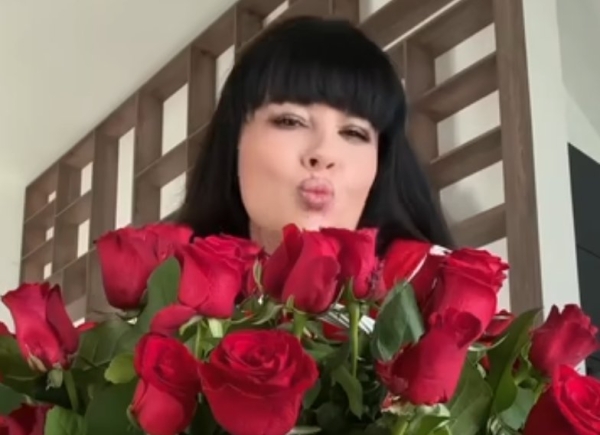 Нелли Ермолаева рассказала про потоп в загородном доме Нелли Ермолаева рассказала про потоп в загородном доме