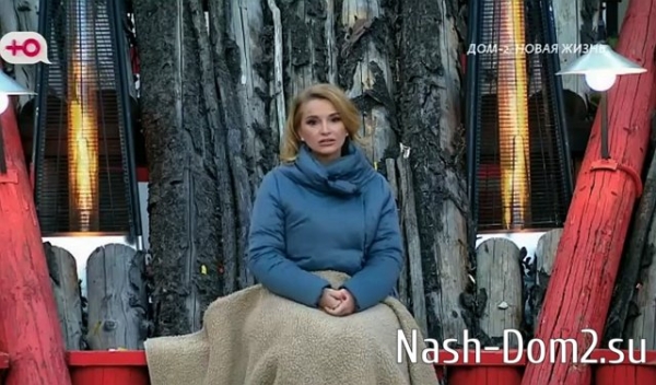 Ксения Нечаева рыдает из-за меркантильного Степана Карпова Ксения Нечаева рыдает из-за меркантильного Степана Карпова