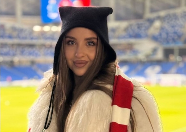 У Екатерина Квашниковой наступает прайм-эра У Екатерина Квашниковой наступает прайм-эра