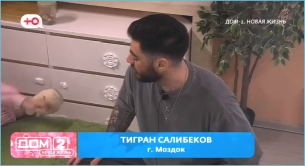 Шуточная свадьба Вероники и Альберта Граковичей не может повторить успех сейшельских бракосочетаний Шуточная свадьба Вероники и Альберта Граковичей не может повторить успех сейшельских бракосочетаний