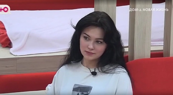 Не только Балан, но и Дарья Виноградова пострадала на Поляне Дома 2 Не только Балан, но и Дарья Виноградова пострадала на Поляне Дома 2