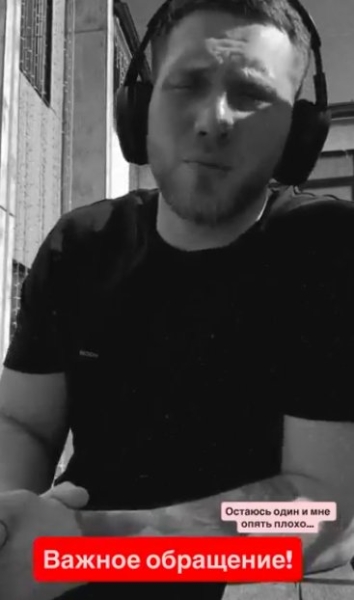 Владимир Балан показал участникам Дома 2, каким должен быть лидер Владимир Балан показал участникам Дома 2, каким должен быть лидер