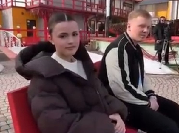 "Слабый состав?" - Антон Беккужев не знает, кому из новичков дать иммунитет "Слабый состав?" - Антон Беккужев не знает, кому из новичков дать иммунитет