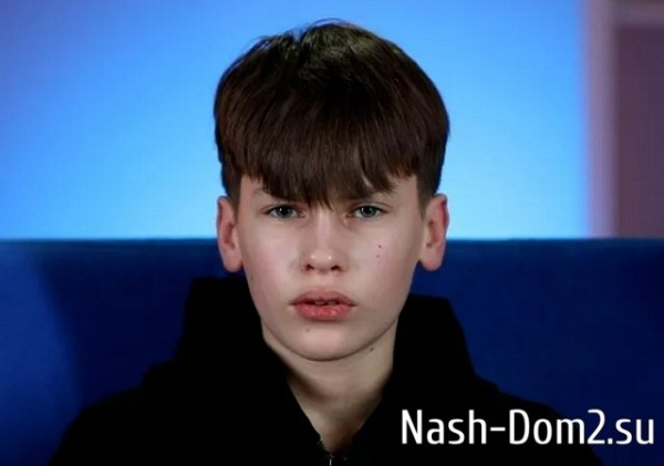 Зрители Дома-2 волнуются за брата Виктории Салибековой Зрители Дома-2 волнуются за брата Виктории Салибековой