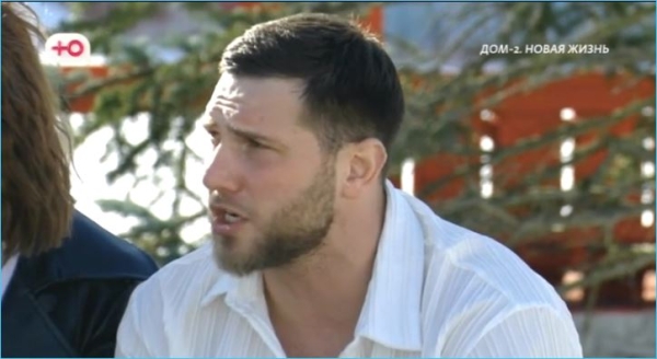 Владимира Балану не удалось помочь Клавдии Безверховой развестись Владимира Балану не удалось помочь Клавдии Безверховой развестись