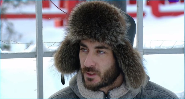 Тигран Салибеков восстановился и готов вернуться в социальные сети Тигран Салибеков восстановился и готов вернуться в социальные сети