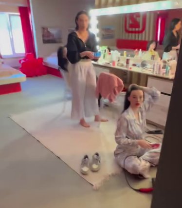 Тигран Салибеков: началась грязная война на Поляне Тигран Салибеков: началась грязная война на Поляне