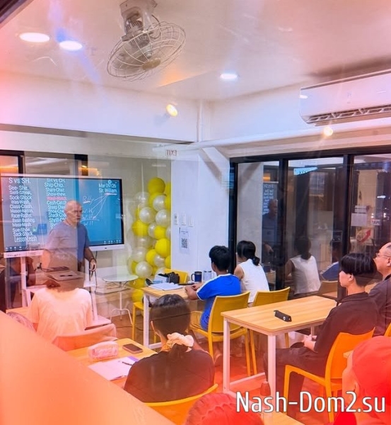 Саймон Марданшин: Мой первый день в школе Саймон Марданшин: Мой первый день в школе