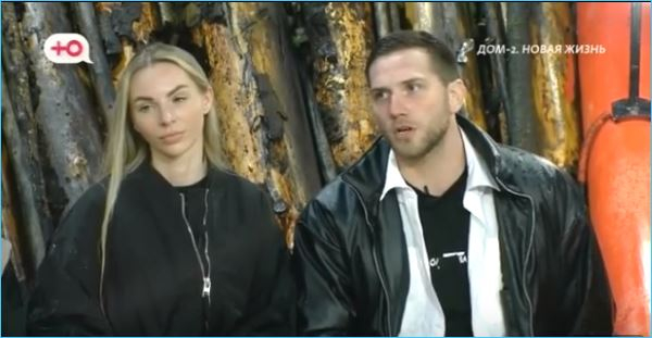 Кто обесценил чувства Нонны Щукиной, выясняли на Доме 2 Кто обесценил чувства Нонны Щукиной, выясняли на Доме 2