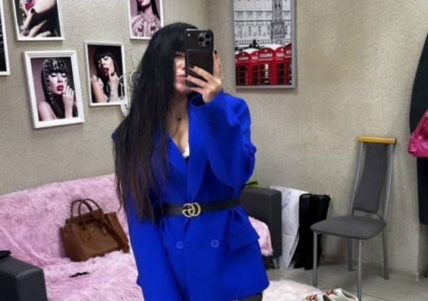 Зрители Дома 2 назвали пещерой загородный дом Нелли Ермолаевой Зрители Дома 2 назвали пещерой загородный дом Нелли Ермолаевой