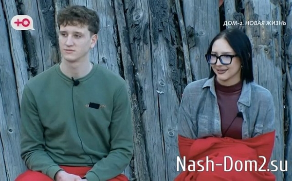 Салибеков и Нечаева стали партнёрами в деле по изгнанию Карпова Салибеков и Нечаева стали партнёрами в деле по изгнанию Карпова