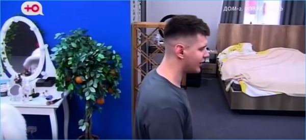 Степан Карпов еще раз убедился, что он классный парень Степан Карпов еще раз убедился, что он классный парень