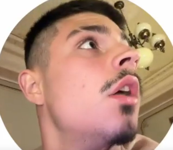 Последние новости дом 2 на сегодня 23 апреля 2026 Последние новости дом 2 на сегодня 23 апреля 2026