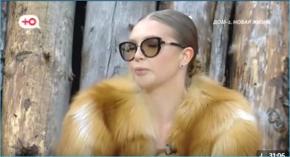 Поведение Нелли Ермолаевой на лобном месте возмутило зрителей Дома 2 Поведение Нелли Ермолаевой на лобном месте возмутило зрителей Дома 2