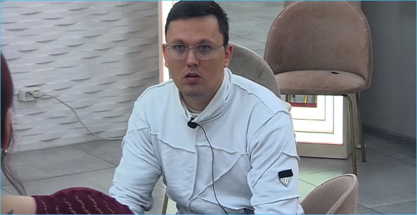 Еще один участник сбежал за ворота из Дома 2 Еще один участник сбежал за ворота из Дома 2