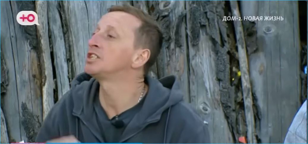 Вероника Гракович готова выгнать Альберта на голосовании Вероника Гракович готова выгнать Альберта на голосовании