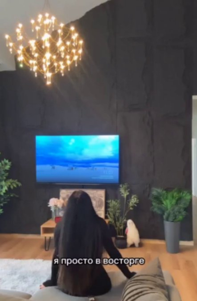 Зрители Дома 2 назвали пещерой загородный дом Нелли Ермолаевой Зрители Дома 2 назвали пещерой загородный дом Нелли Ермолаевой