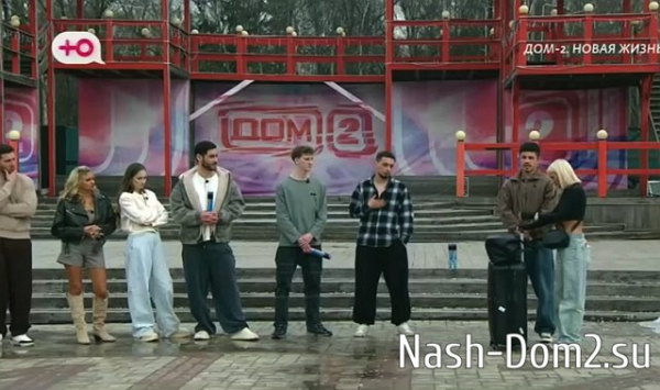 Антон Беккужев потерял авторитет у многих зрителей Дома-2 Антон Беккужев потерял авторитет у многих зрителей Дома-2