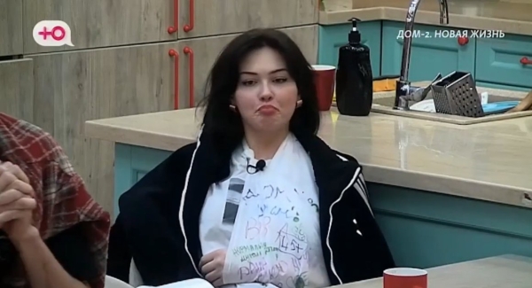 Руслану Асланову предстоят разборки с братом Карины Тетуевой Руслану Асланову предстоят разборки с братом Карины Тетуевой