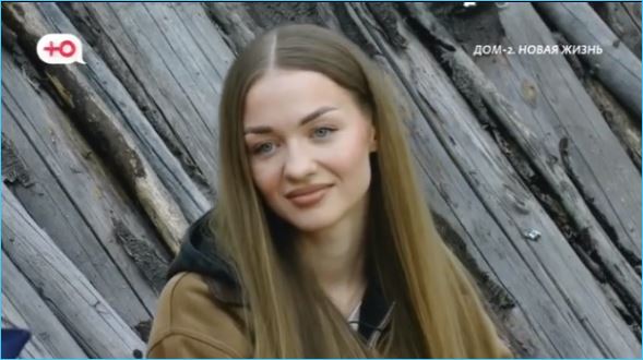 Евгений Сидоров нашел партнершу на Доме 2 Евгений Сидоров нашел партнершу на Доме 2