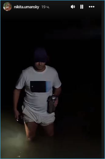 Никита Уманский оказался в Китае в гостях у Жени и Насти Ромашовых Никита Уманский оказался в Китае в гостях у Жени и Насти Ромашовых