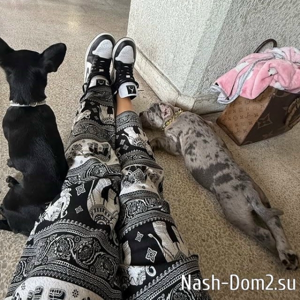 Анастасия Стецевят: Нужно разбираться с весом товарища Анастасия Стецевят: Нужно разбираться с весом товарища