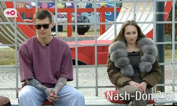 Виктория Салибекова собирает информацию о Степане Карпове Виктория Салибекова собирает информацию о Степане Карпове