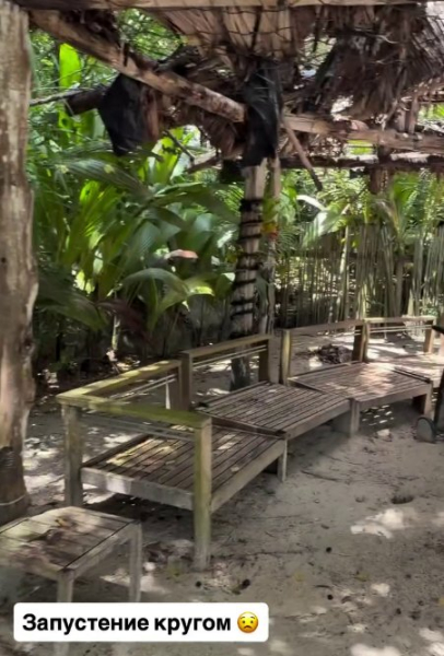 Ирина Агибалова провела Лобное на Острове любви Дома 2 Ирина Агибалова провела Лобное на Острове любви Дома 2