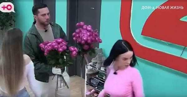 Степан Карпов прокомментировал провал Балана и массовый уход парней с проекта Дом 2 Степан Карпов прокомментировал провал Балана и массовый уход парней с проекта Дом 2