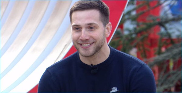 Андрей Черкасов с тоской вспоминает, глядя на Балана, свою жизнь на проекте Андрей Черкасов с тоской вспоминает, глядя на Балана, свою жизнь на проекте