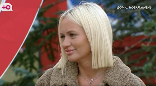 Антон Беккужев озвучил Элине Рахимовой условия возвращения на Дом 2 Антон Беккужев озвучил Элине Рахимовой условия возвращения на Дом 2