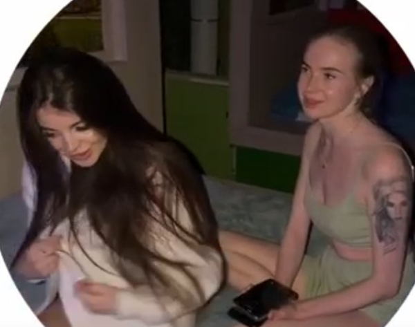 Никита Гуранда привел на Дом 2 лучшего друга Никита Гуранда привел на Дом 2 лучшего друга