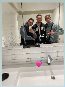 Выяснилось, почему провалилась очередная революция на Доме 2 Выяснилось, почему провалилась очередная революция на Доме 2