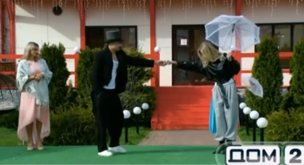 Евгения Хорошева сообщила, что в вип-доме появились привидения Евгения Хорошева сообщила, что в вип-доме появились привидения