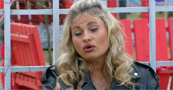 Как Веронике Гракович пришлось оправдываться за дружбу с Артемом Гавришовым Как Веронике Гракович пришлось оправдываться за дружбу с Артемом Гавришовым