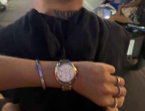 Элина Рахимова не смогла расстаться с прошлым Элина Рахимова не смогла расстаться с прошлым