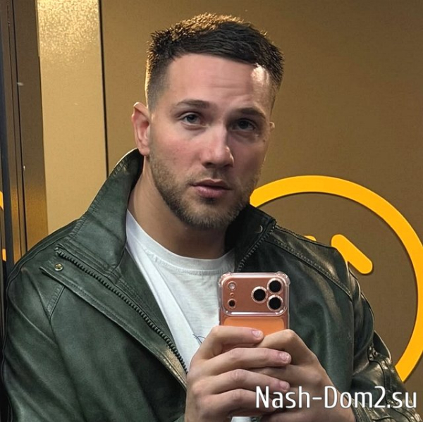 Владимир Балан напомнил Андрею Черкасову о былых временах Владимир Балан напомнил Андрею Черкасову о былых временах