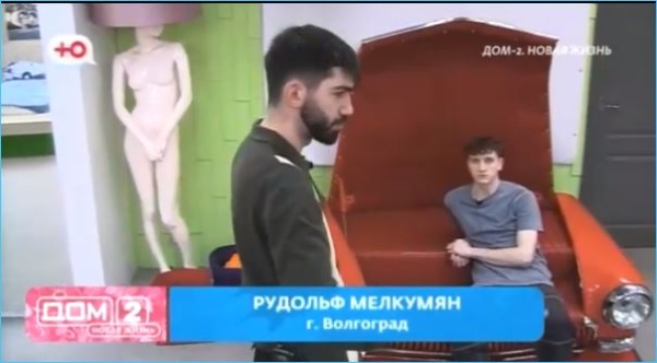 Выяснилось, почему Рудольфу Мелкумяну не удалось столкнуть лбами Балана и Асланова Выяснилось, почему Рудольфу Мелкумяну не удалось столкнуть лбами Балана и Асланова